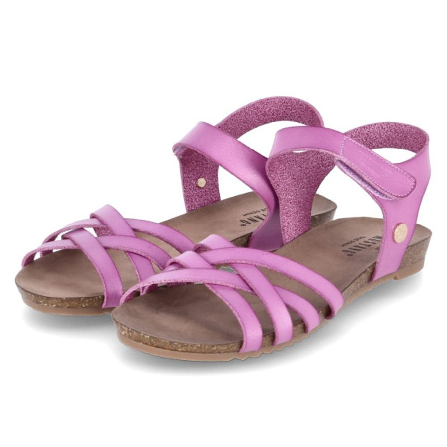 Damen Mustang Sandalen | Mustang Sandalen