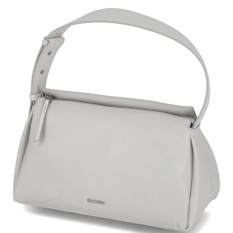 Damen Calvin Klein Schulter- & Umhangetaschen | Calvin Klein Schultertasche Elevated Soft