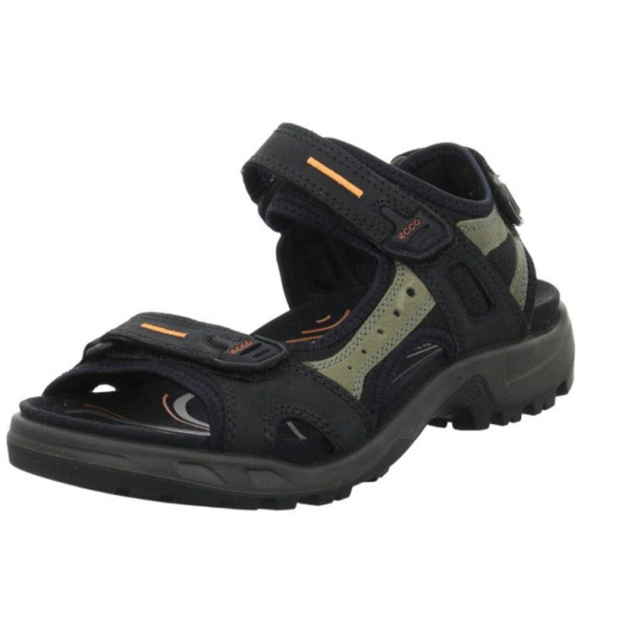 Herren Ecco Outdoorschuhe | Ecco Sandalen Offroad