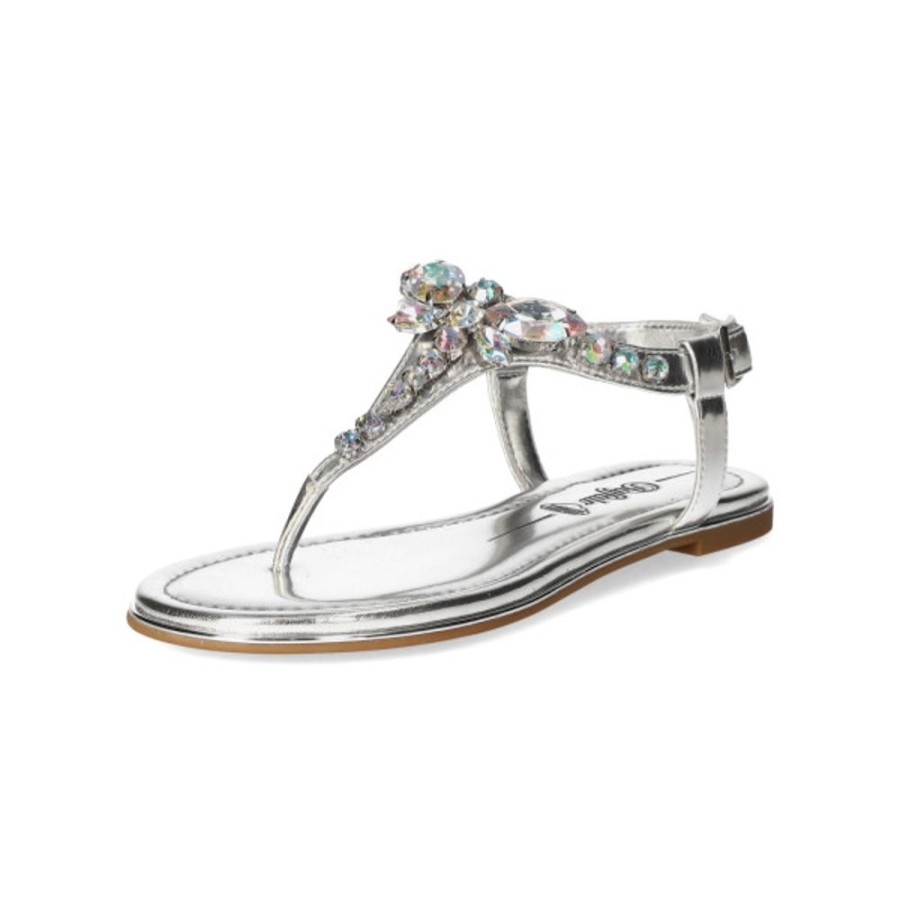 Damen Buffalo Sandalen | Buffalo Sandalen Dragonfly