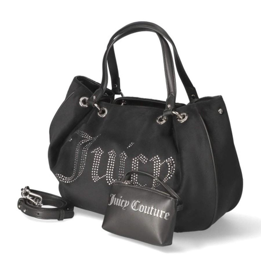 Damen Juicy Couture Schulter- & Umhangetaschen | Juicy Couture Handtasche