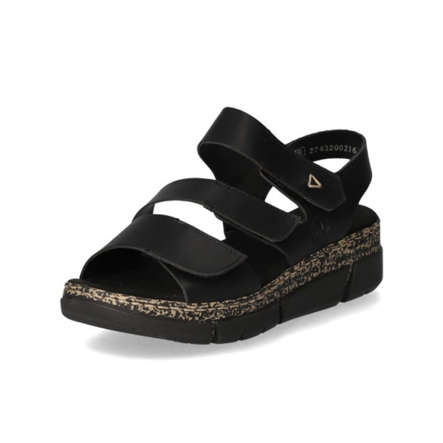 Damen Rieker Sandalen | Rieker Sandalen