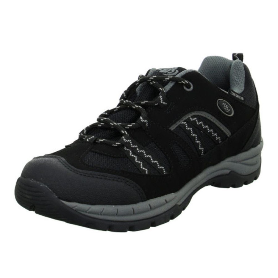 Herren Bru00fctting Outdoorschuhe | Brutting Trekkingschuhe Fresno