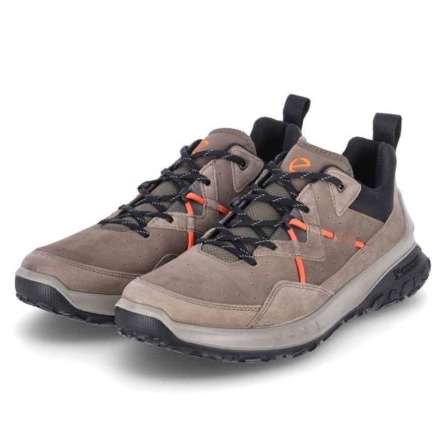 Herren Ecco Outdoorschuhe | Ecco Halbschuhe Ecco Ult-Trn M