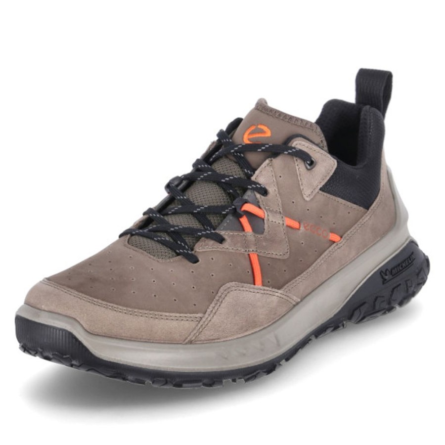 Herren Ecco Outdoorschuhe | Ecco Halbschuhe Ecco Ult-Trn M