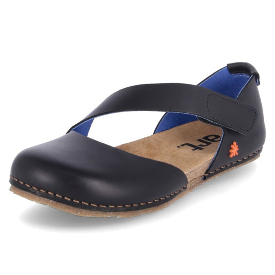 Damen Art Ballerinas | Art Riemchenballerinas Creta