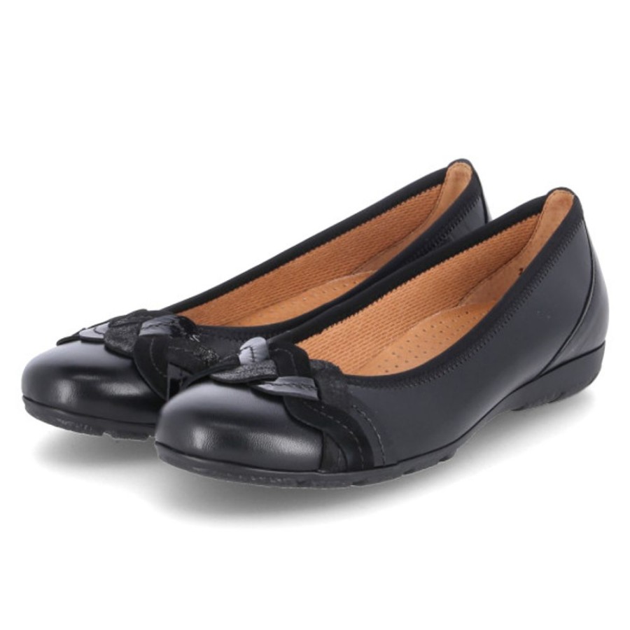 Damen Gabor Ballerinas | Gabor Ballerinas