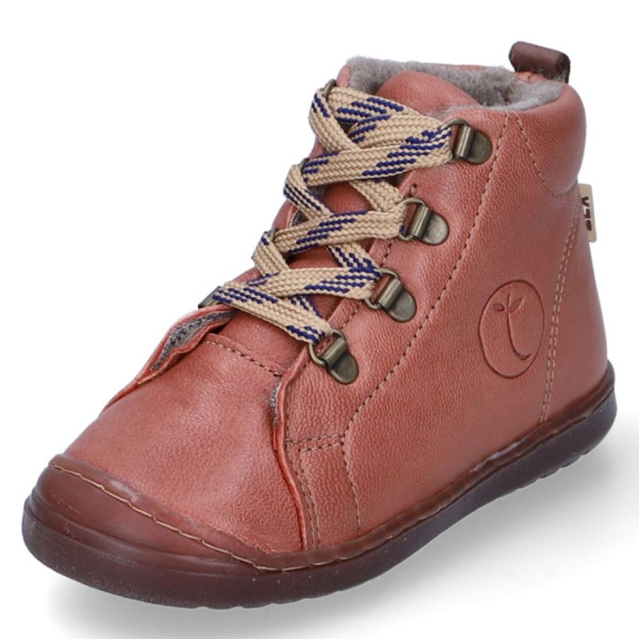 Kinder bisgaard Stiefel & Stiefeletten | Bisgaard Winterstiefeletten Rudi Tex