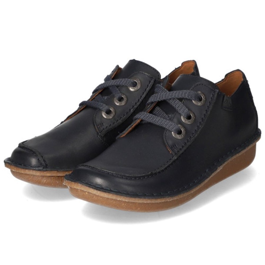 Damen Clarks Halbschuhe | Clarks Halbschuhe