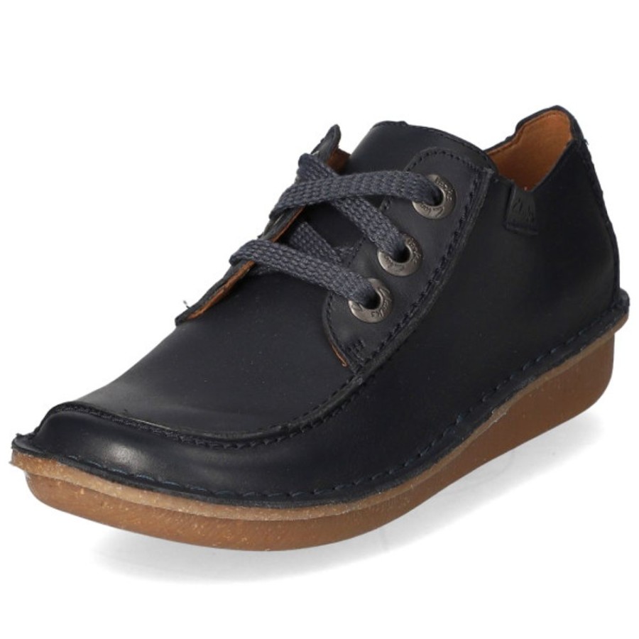 Damen Clarks Halbschuhe | Clarks Halbschuhe