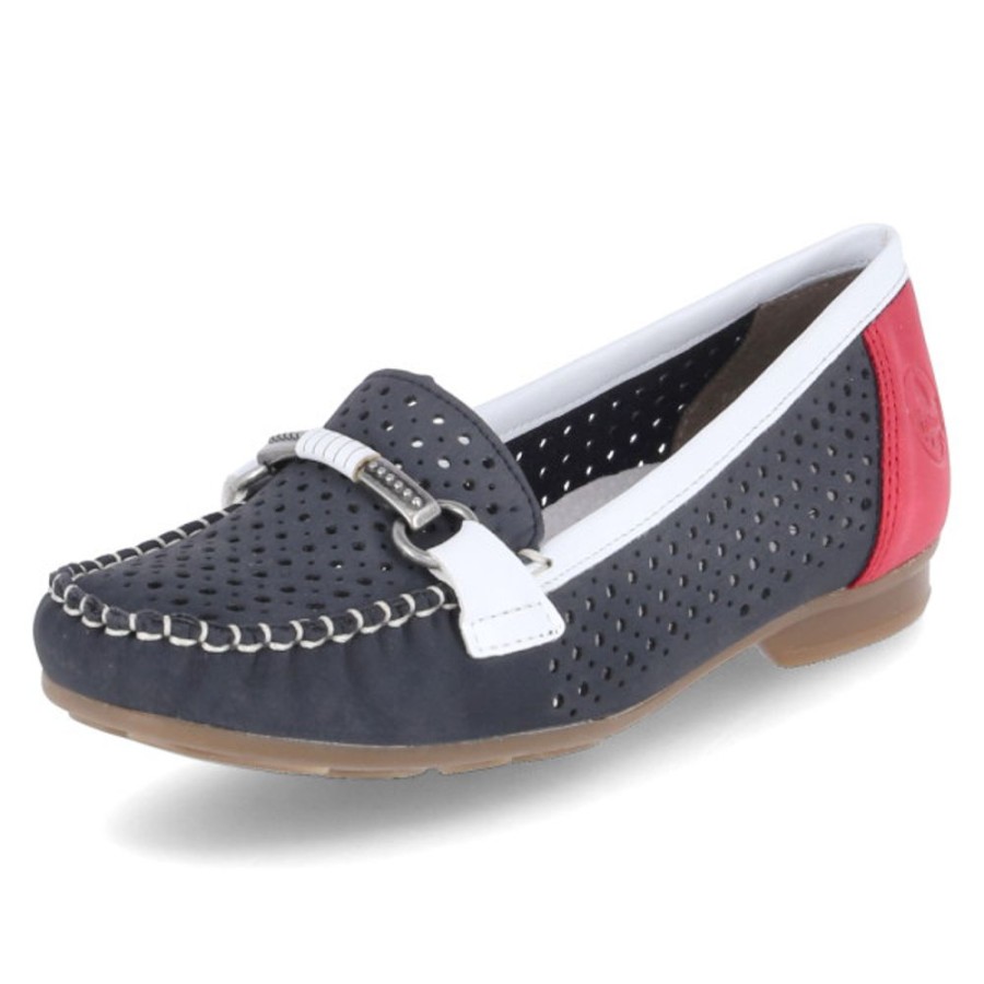 Damen Rieker Slipper | Rieker Slipper