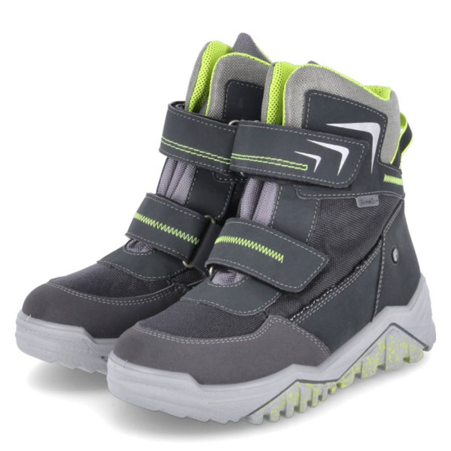 Kinder Ricosta Outdoorschuhe | Ricosta Stiefeletten Arcticarctic