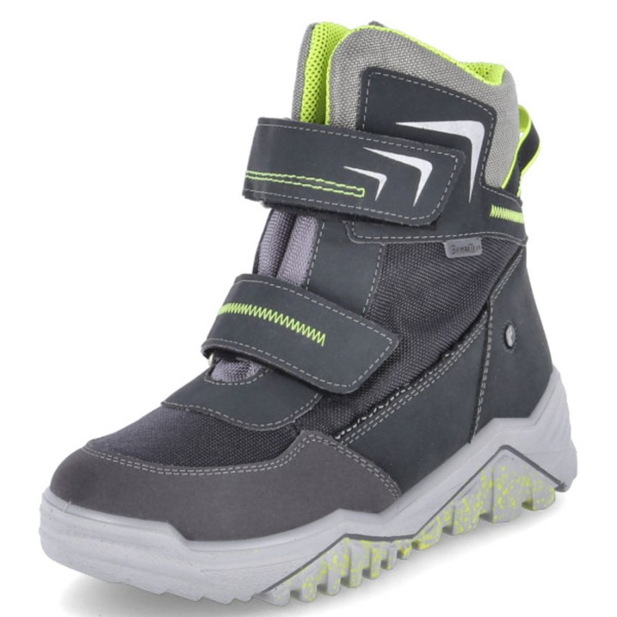 Kinder Ricosta Outdoorschuhe | Ricosta Stiefeletten Arcticarctic