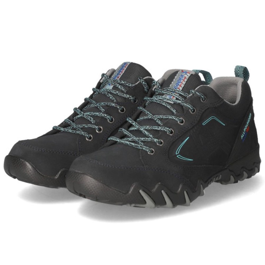 Damen ALLROUNDER Outdoorschuhe | Allrounder Outdoorschuhe Nurra