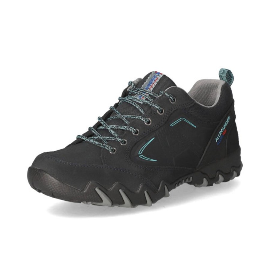 Damen ALLROUNDER Outdoorschuhe | Allrounder Outdoorschuhe Nurra