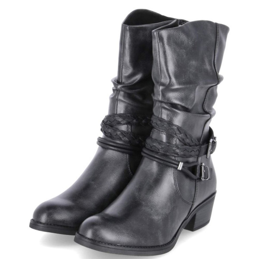 Damen Marco Tozzi Stiefeletten | Marco Tozzi Stiefeletten