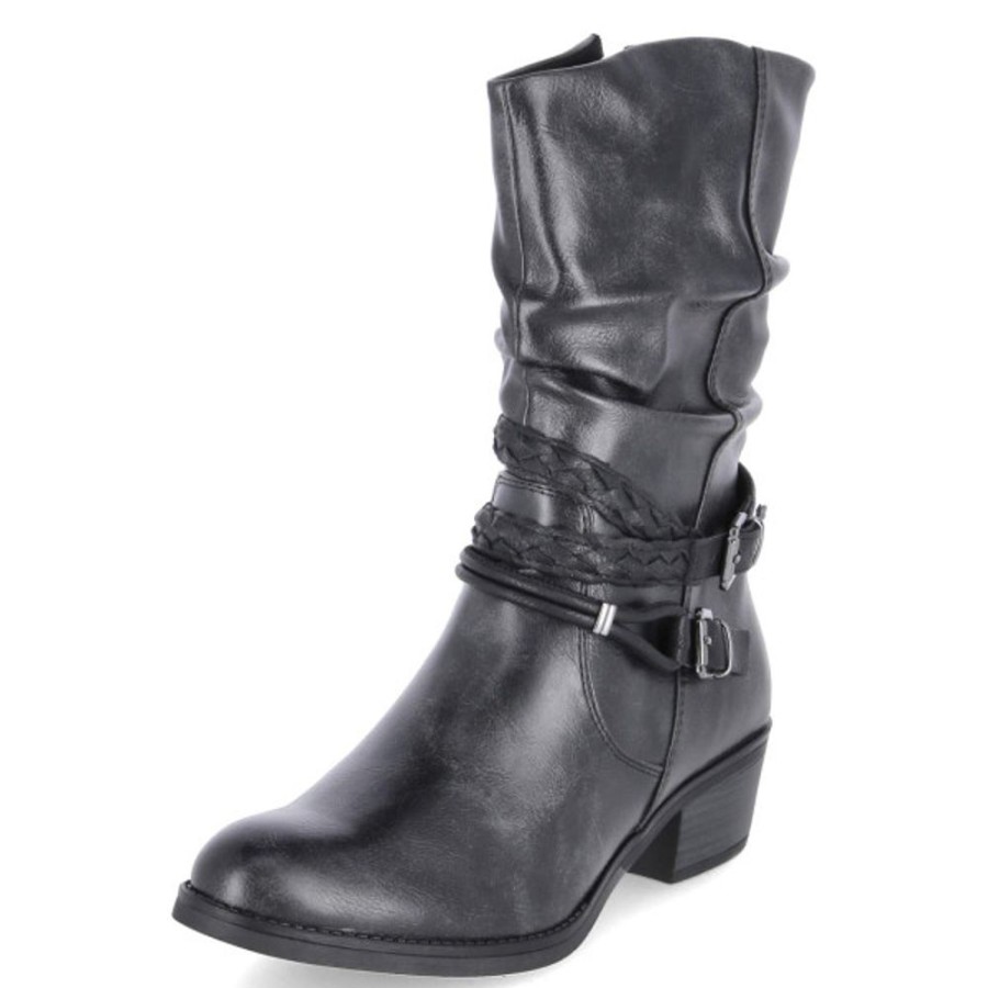 Damen Marco Tozzi Stiefeletten | Marco Tozzi Stiefeletten