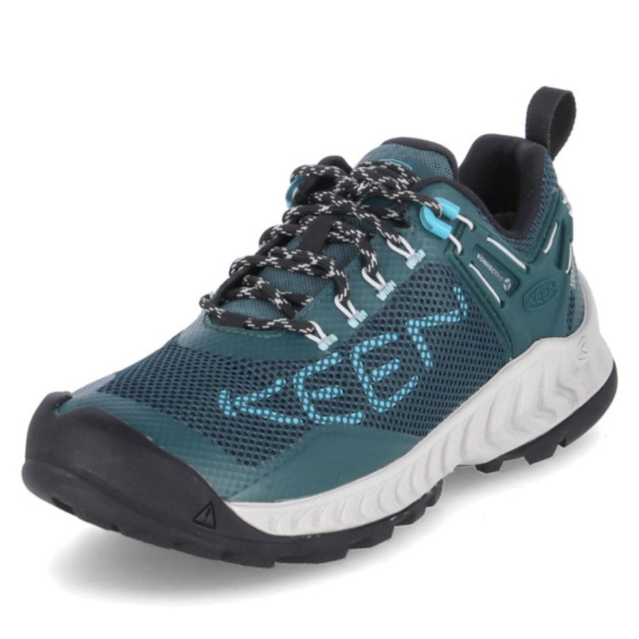 Damen Keen Outdoorschuhe | Keen Outdoorschuhe Nxis Evo