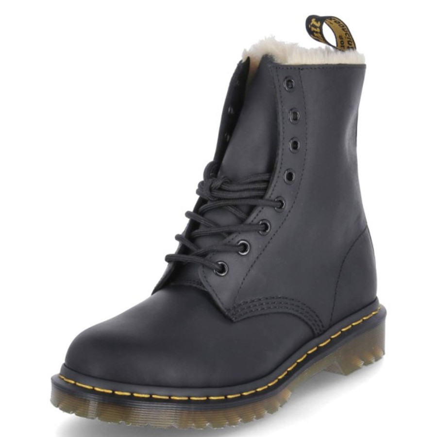 Damen Dr. Martens Stiefeletten | Dr. Martens Winterboots Serena