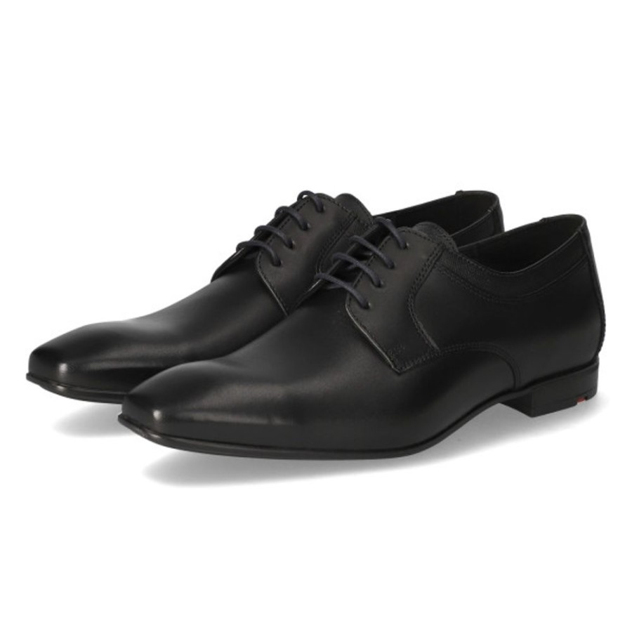 Herren LLoyd Business Schuhe | Lloyd Halbschuhe Lenn