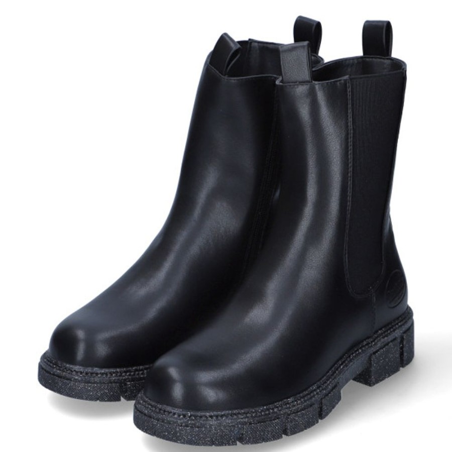 Kinder Dockers by Gerli Stiefel & Stiefeletten | Dockers By Gerli Chelsea Boots