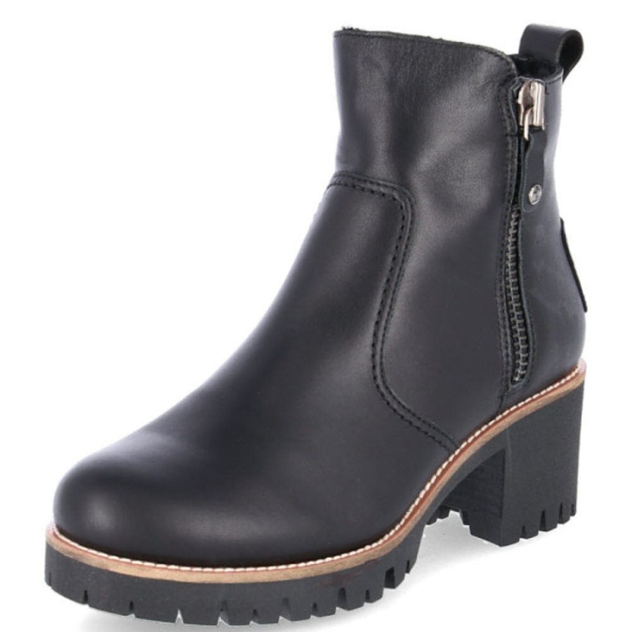 Damen Panama Jack Stiefel | Panama Jack Stiefeletten Pauline Igloo Travelli