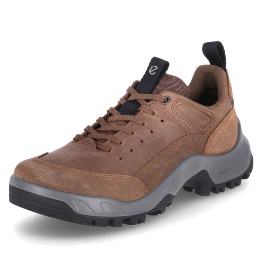 Herren Ecco Outdoorschuhe | Ecco Halbschuhe Offroad M