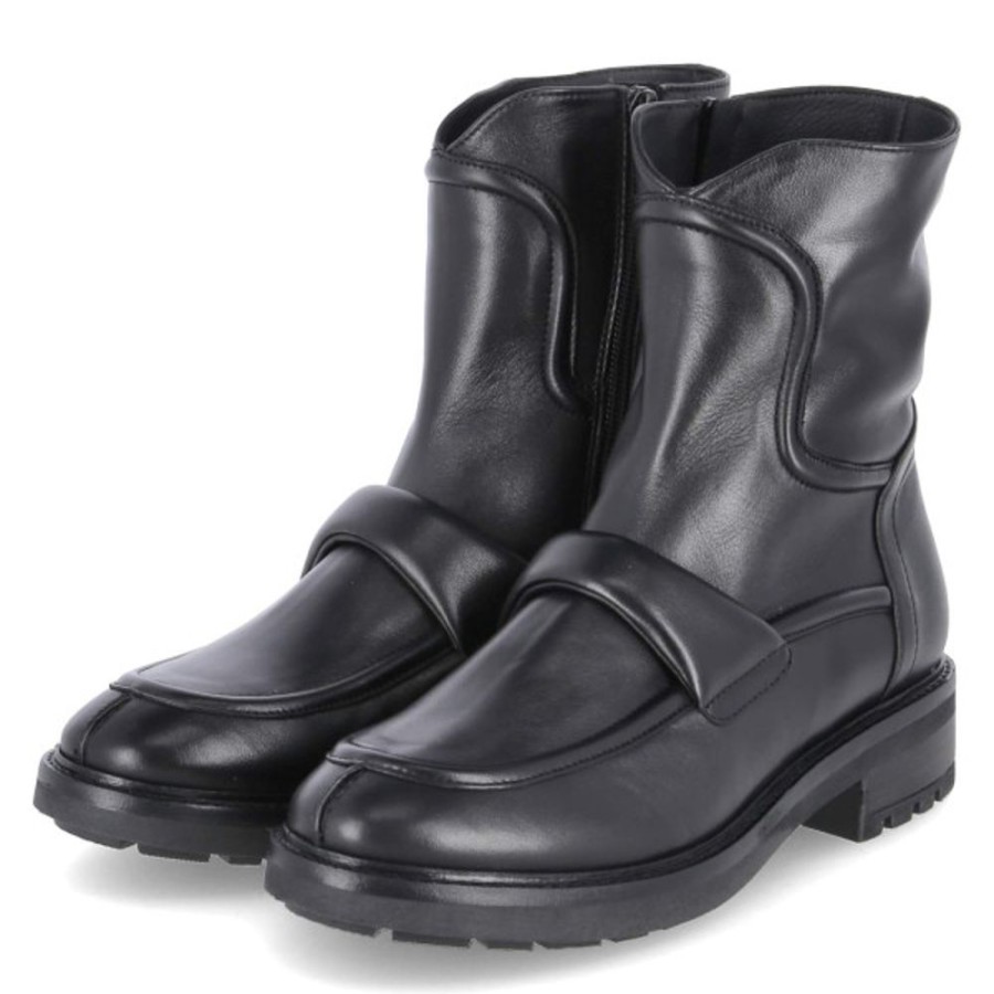 Damen Donna Carolina Stiefeletten | Donna Carolina Stiefeletten