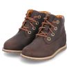 Kinder Timberland Stiefel & Stiefeletten | Timberland Stiefeletten Pokey Pine