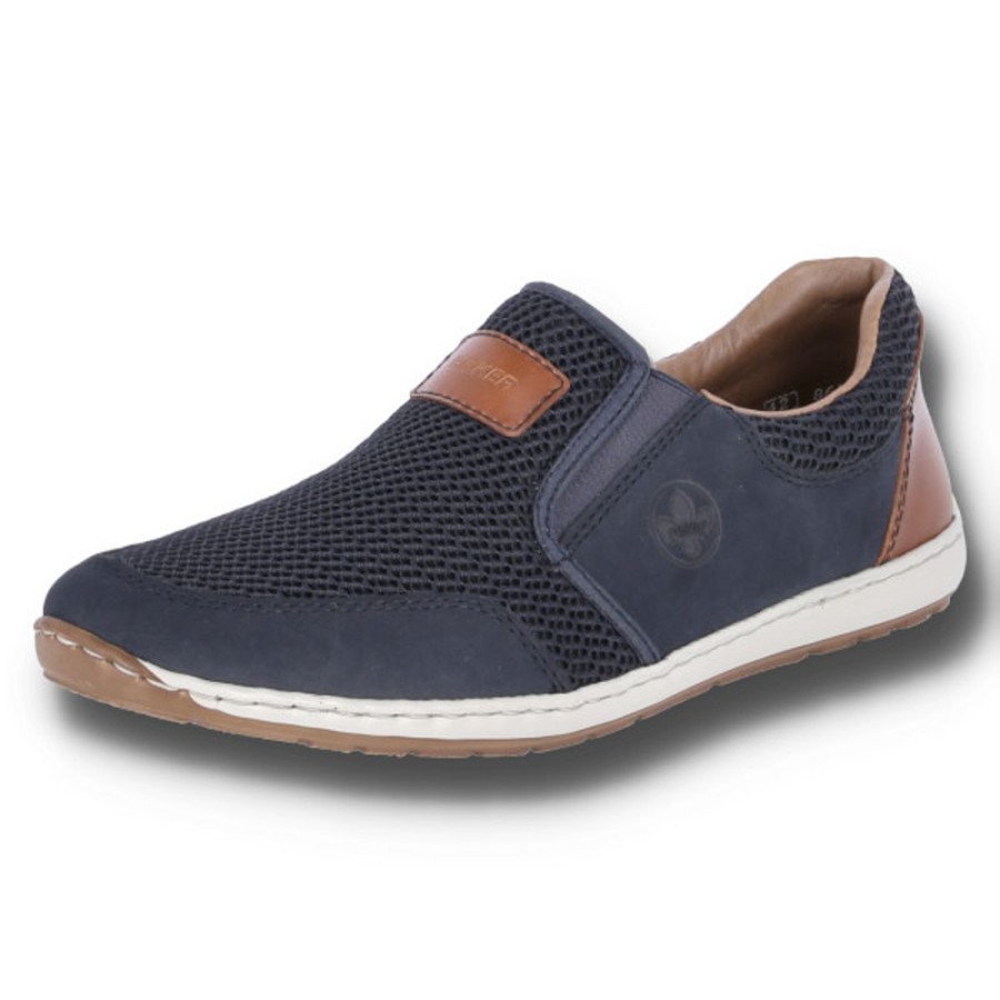 Herren Rieker Slipper | Rieker Slipper