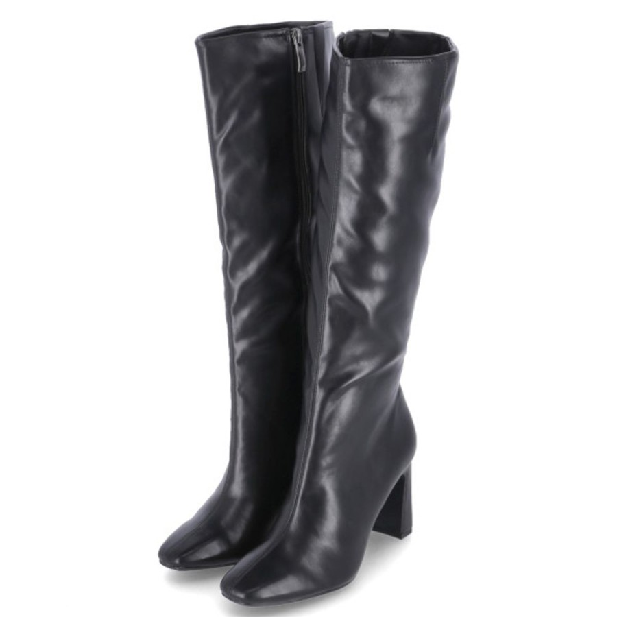 Damen Tamaris Stiefel | Tamaris Langschaftstiefel