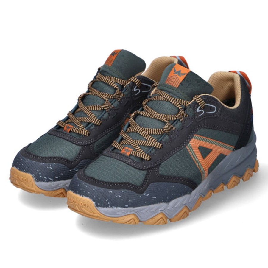 Damen ALLROUNDER Outdoorschuhe | Allrounder Outdoorschuhe Run-Tex