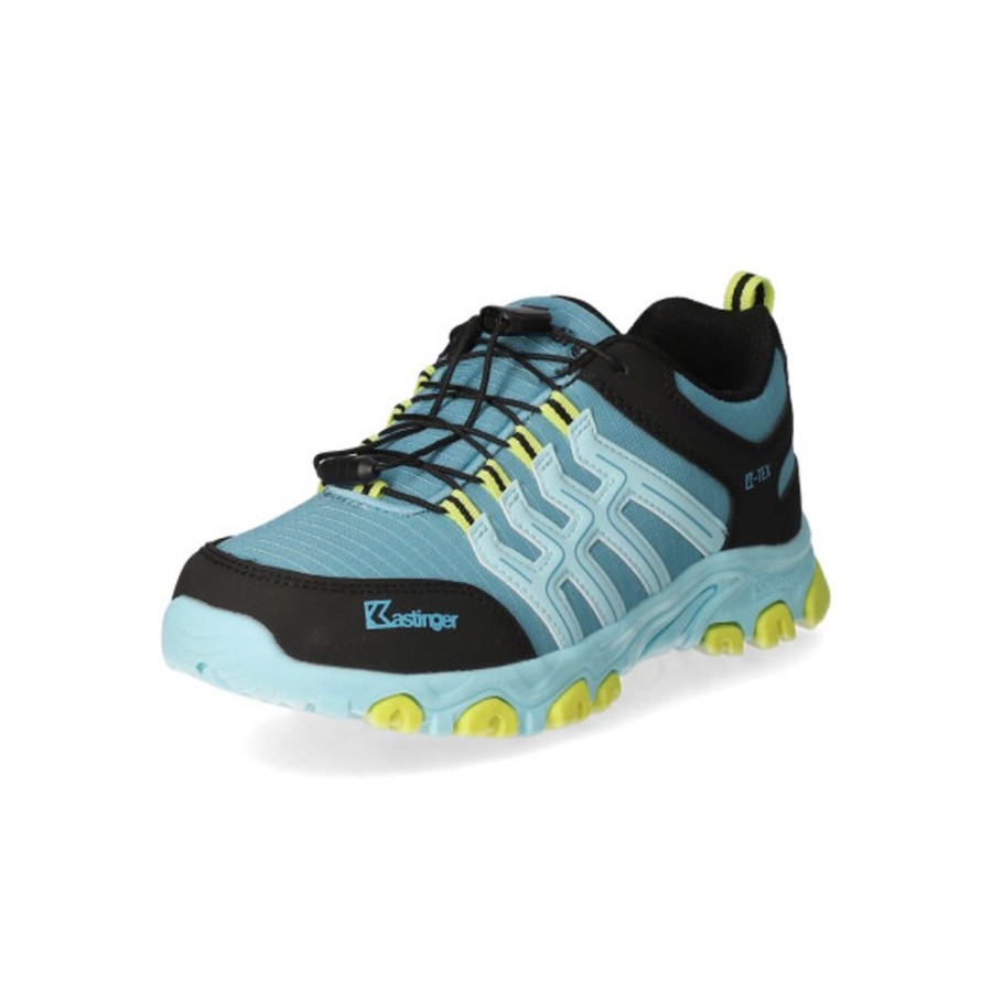 Kinder Kastinger Outdoorschuhe | Kastinger Outdoorschuhe Farrer Ii