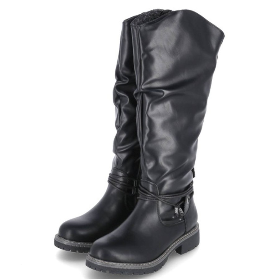 Damen Jane Klain Stiefel | Jane Klain Winterstiefel