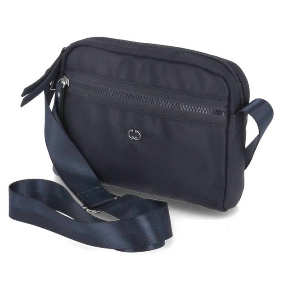 Damen Gerry Weber Schulter- & Umhangetaschen | Gerry Weber Camera Bag Echoes