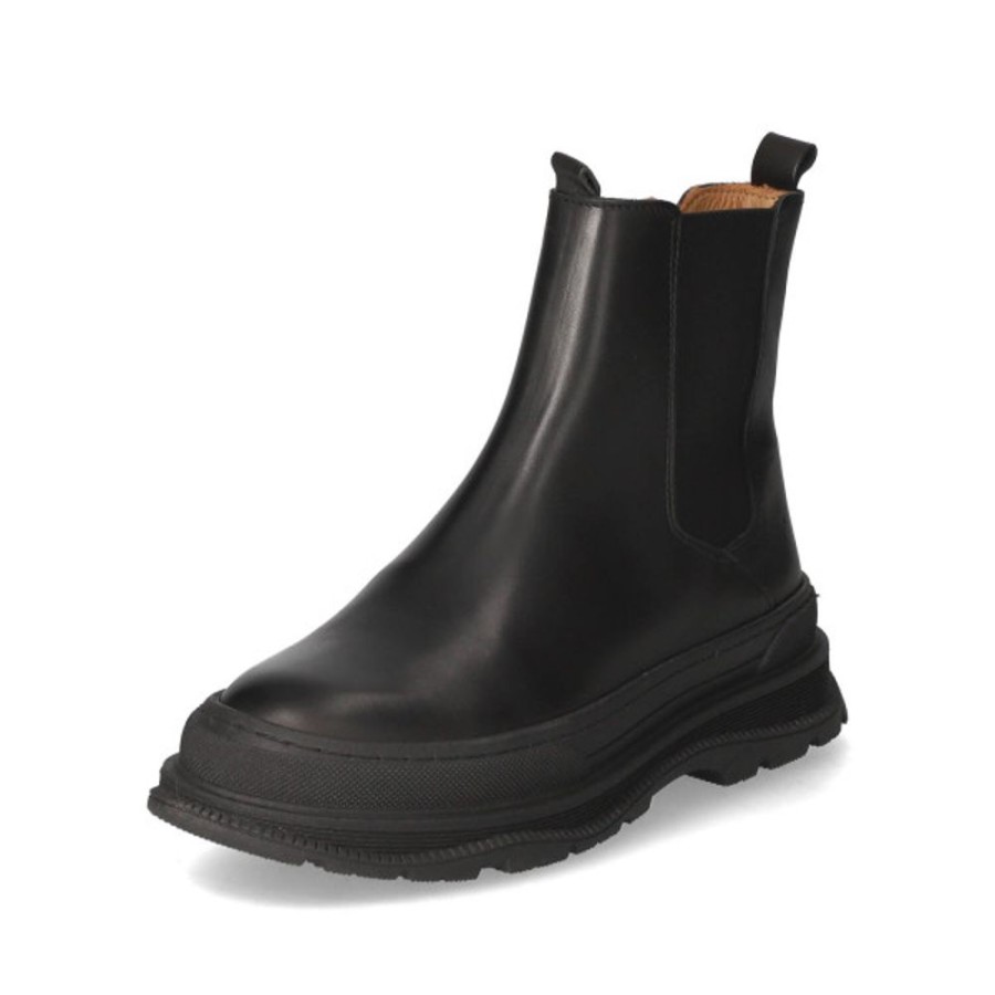 Kinder bisgaard Stiefel & Stiefeletten | Bisgaard Stiefeletten