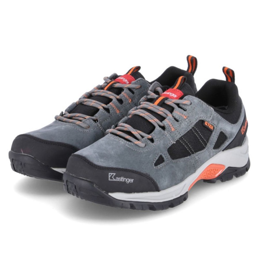 Herren Kastinger Outdoorschuhe | Kastinger Low Sneaker Korestaa