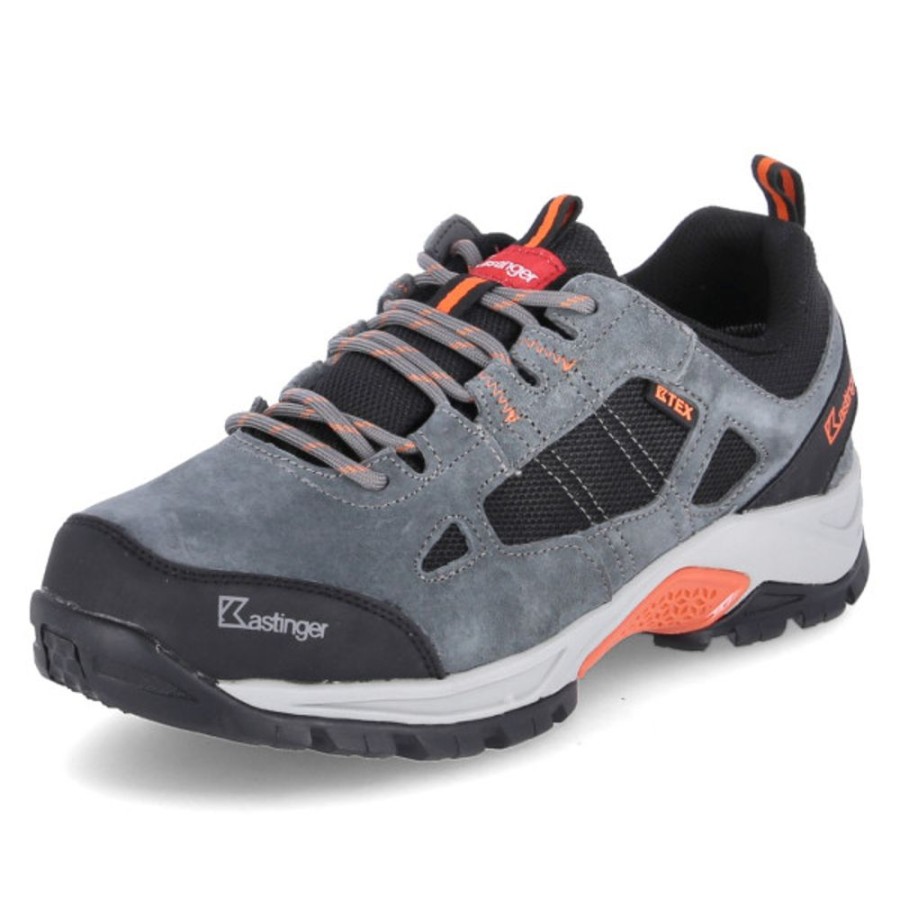 Herren Kastinger Outdoorschuhe | Kastinger Low Sneaker Korestaa