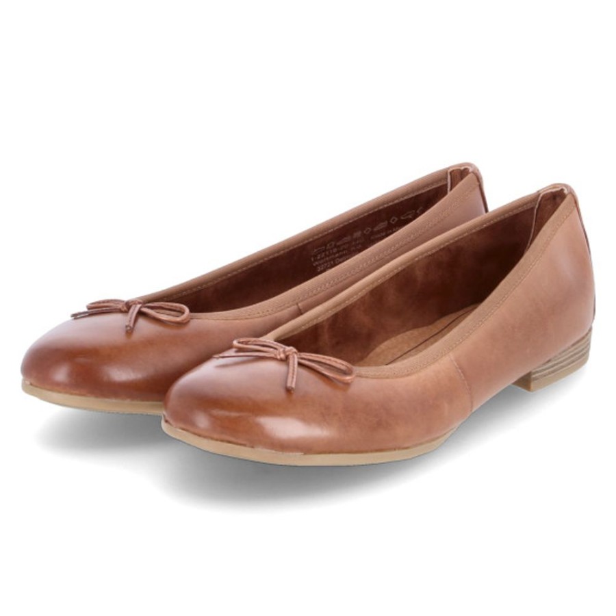 Damen Tamaris Ballerinas | Tamaris Ballerinas