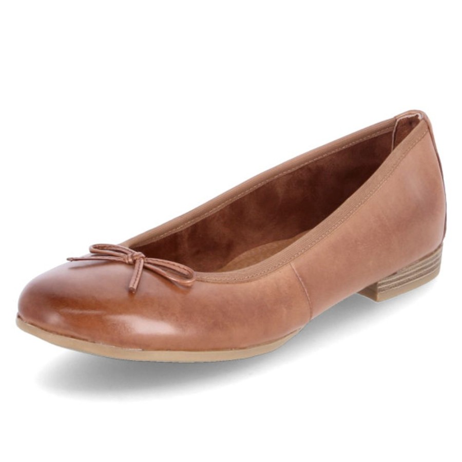 Damen Tamaris Ballerinas | Tamaris Ballerinas