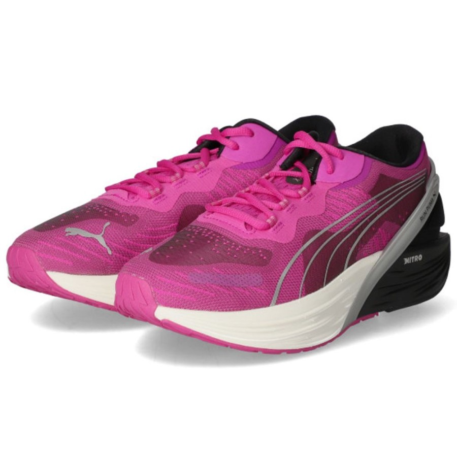 Damen Puma Sportschuhe | Puma Laufschuhe Run Xx Nitro