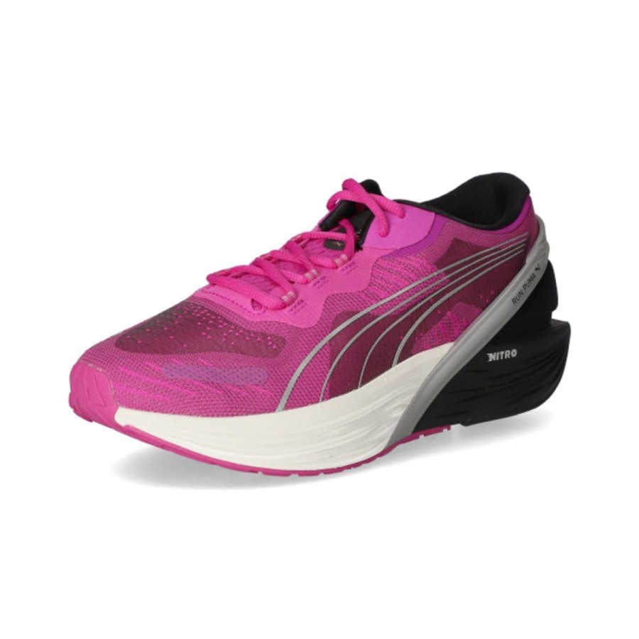 Damen Puma Sportschuhe | Puma Laufschuhe Run Xx Nitro