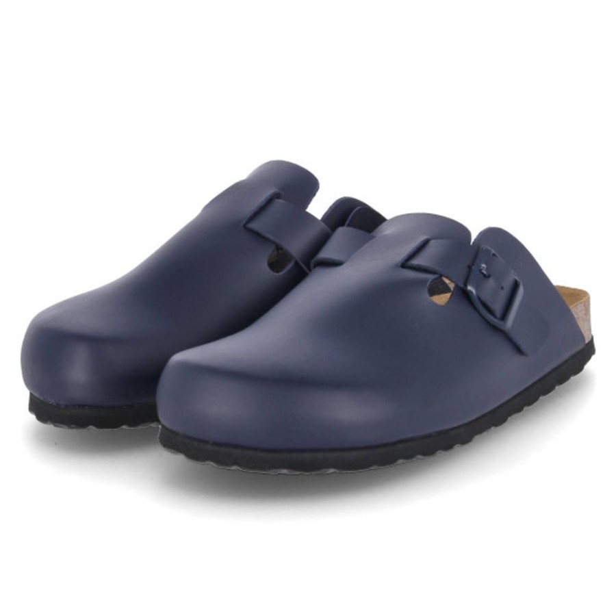 Damen Beliana Pantoletten | Beliana Clogs