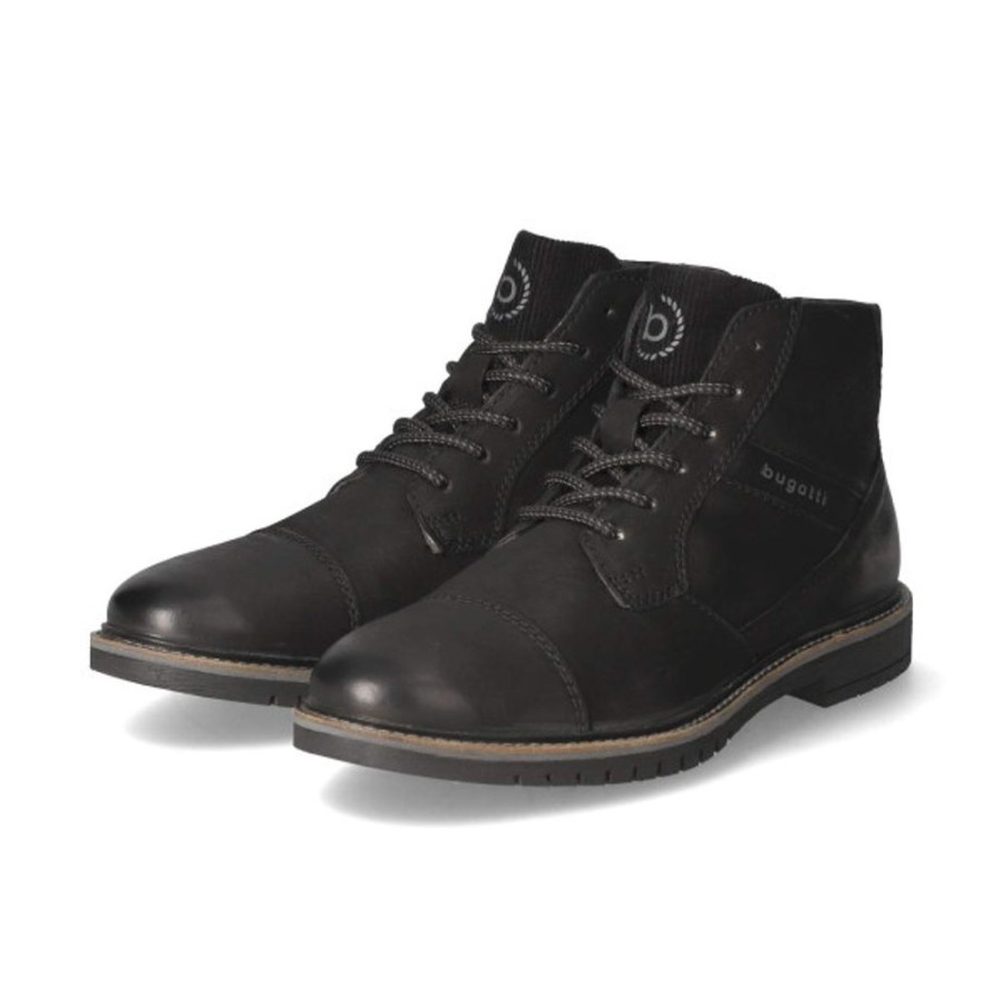 Herren Bugatti Stiefel & Boots | Bugatti Stiefeletten