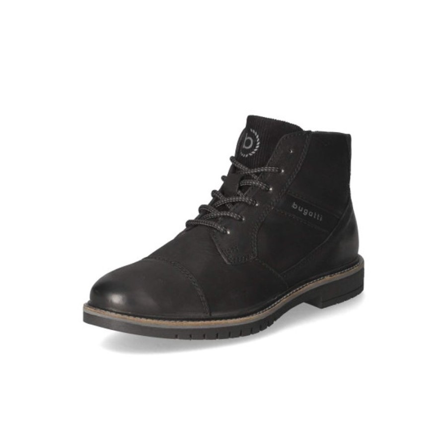 Herren Bugatti Stiefel & Boots | Bugatti Stiefeletten