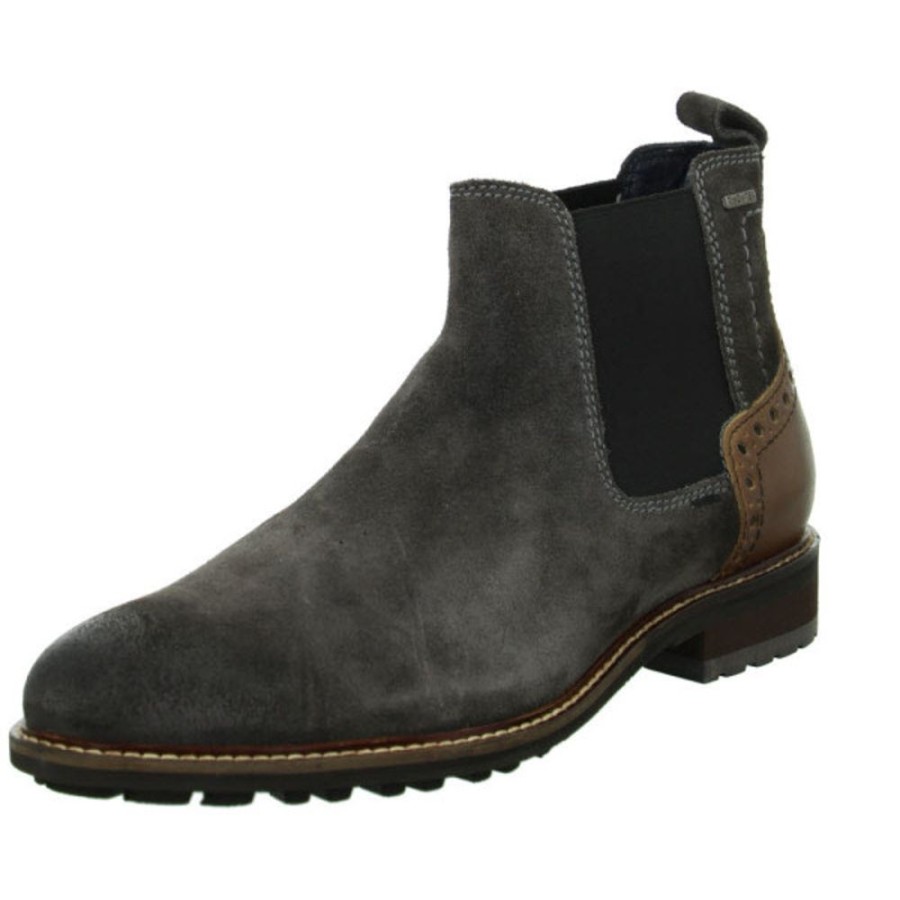 Herren Josef Seibel Stiefel & Boots | Josef Seibel Stiefeletten Jasper 50