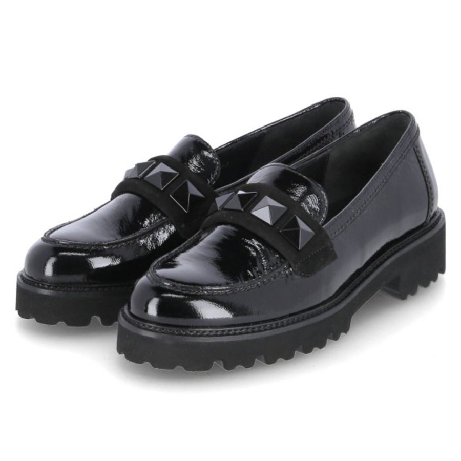 Damen Gabor Slipper | Gabor Loafer