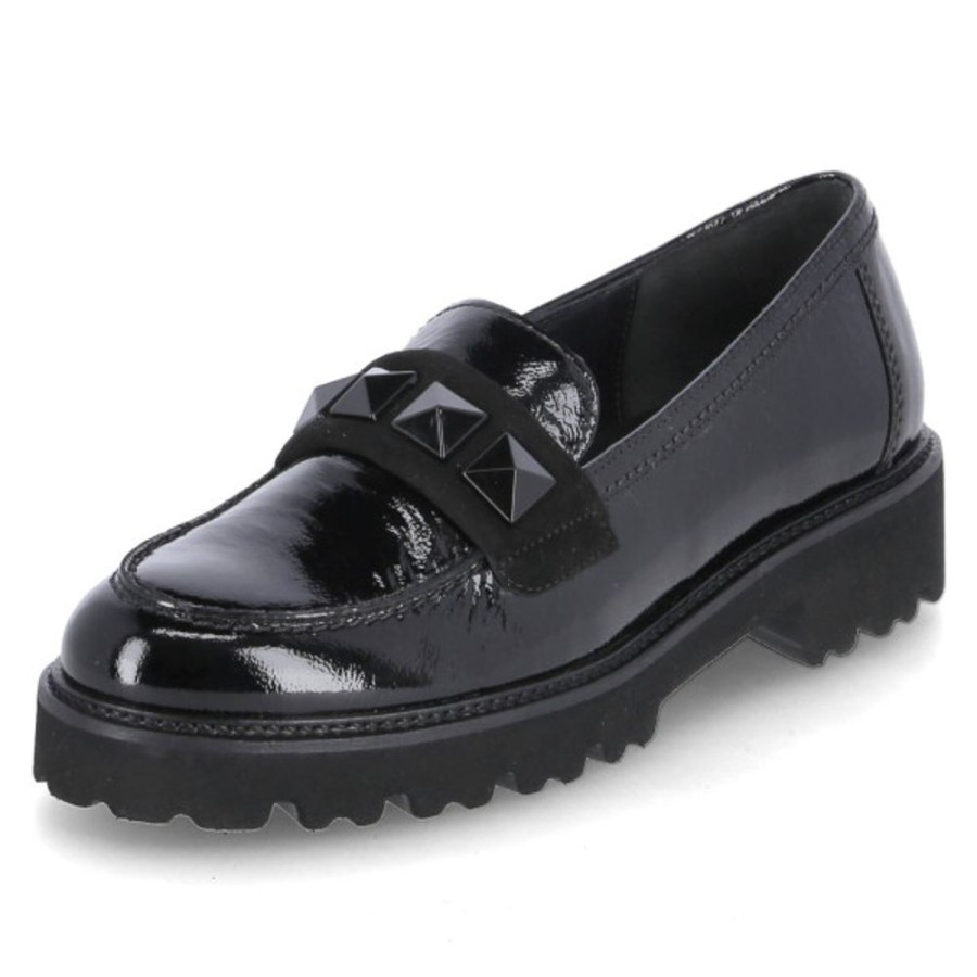 Damen Gabor Slipper | Gabor Loafer