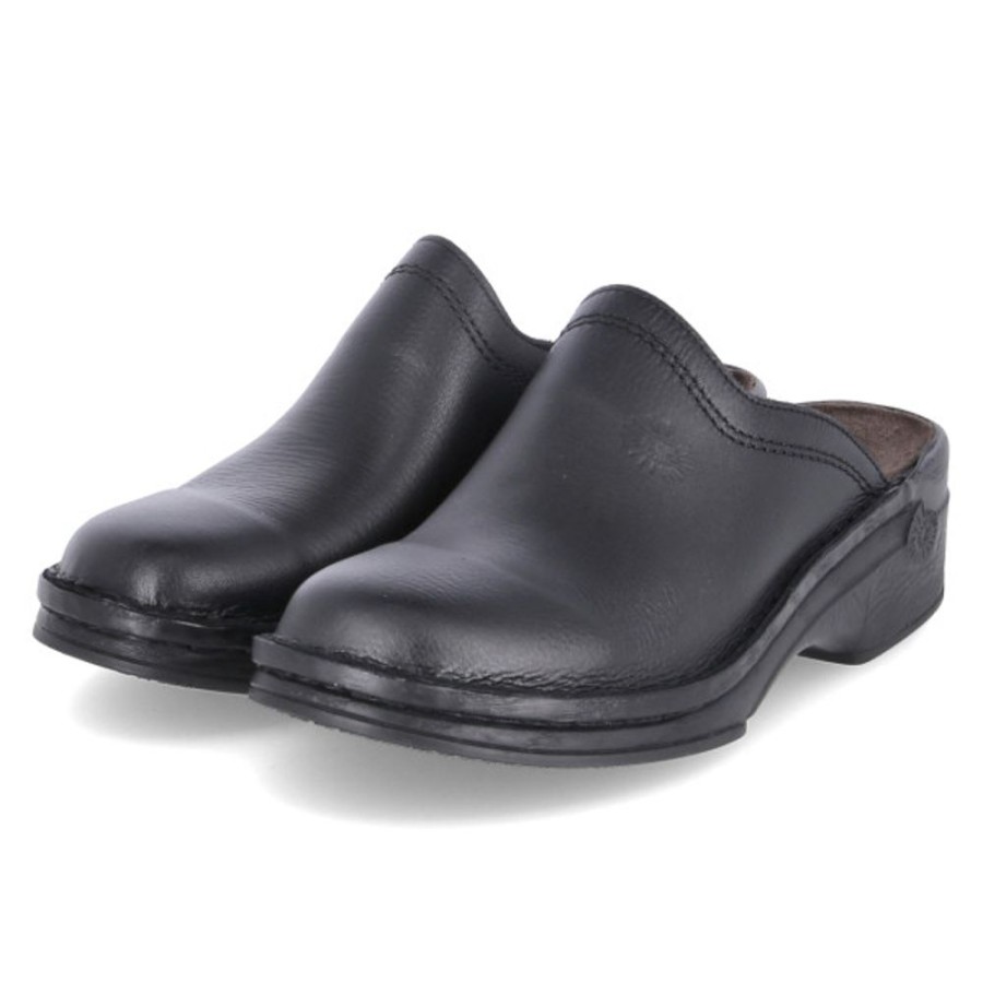 Herren Helix Clogs & Pantoletten | Helix Pantoletten