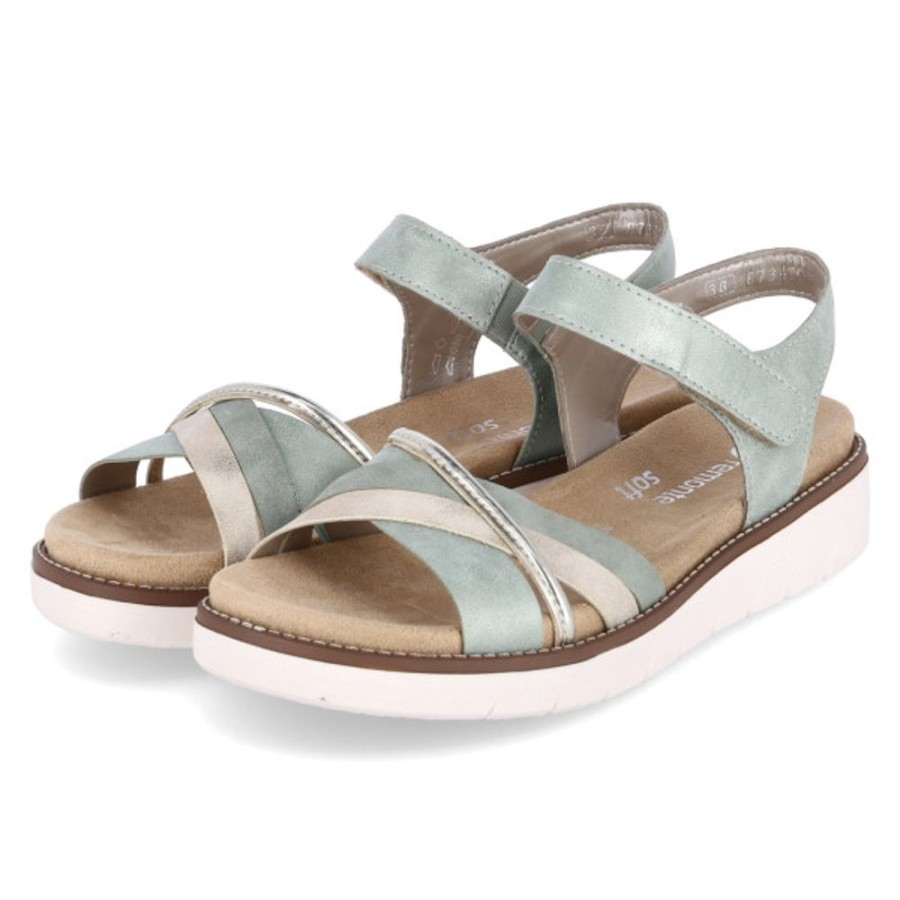 Damen Remonte Sandalen | Remonte Sandalen